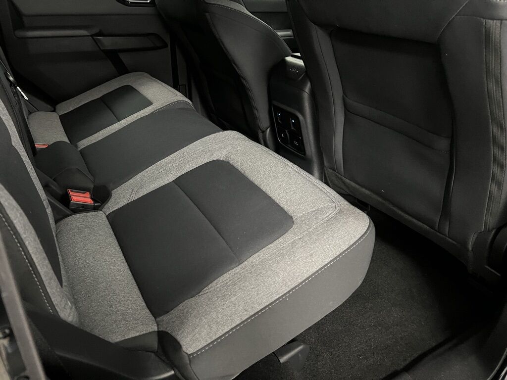 2023 Ford Bronco Big Bend Highlands Ranch CO