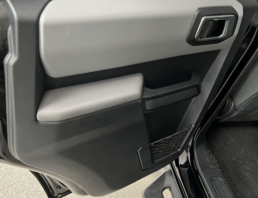 2023 Ford Bronco Big Bend Highlands Ranch CO