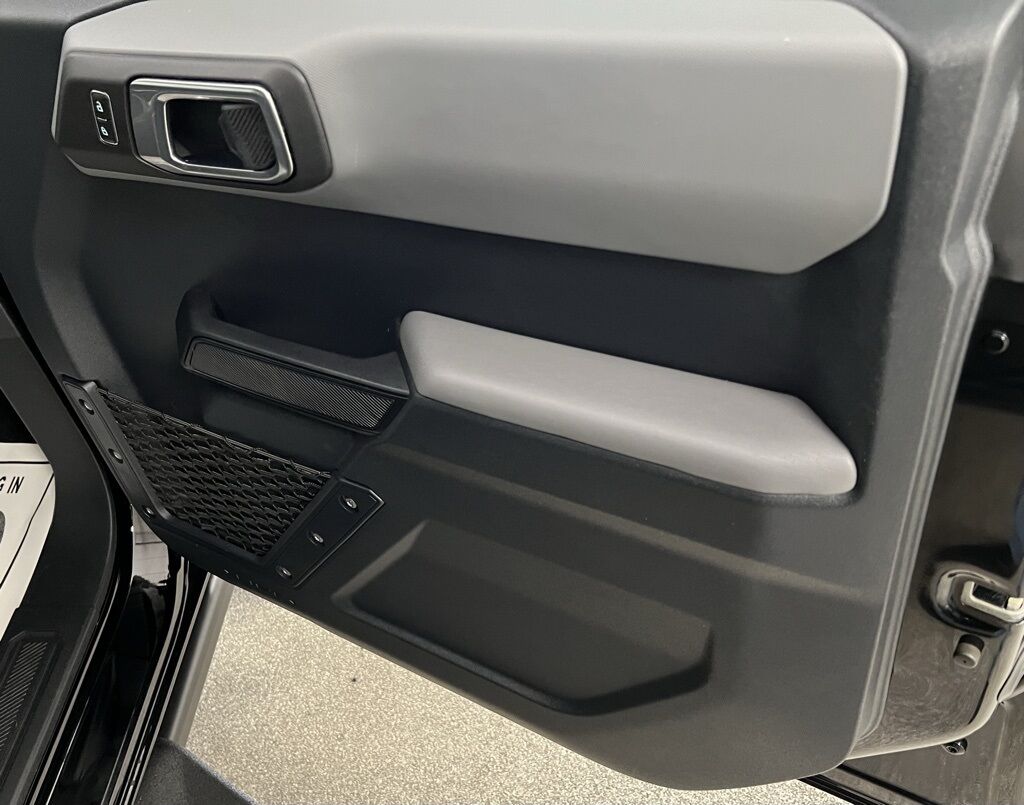 2023 Ford Bronco Big Bend Highlands Ranch CO