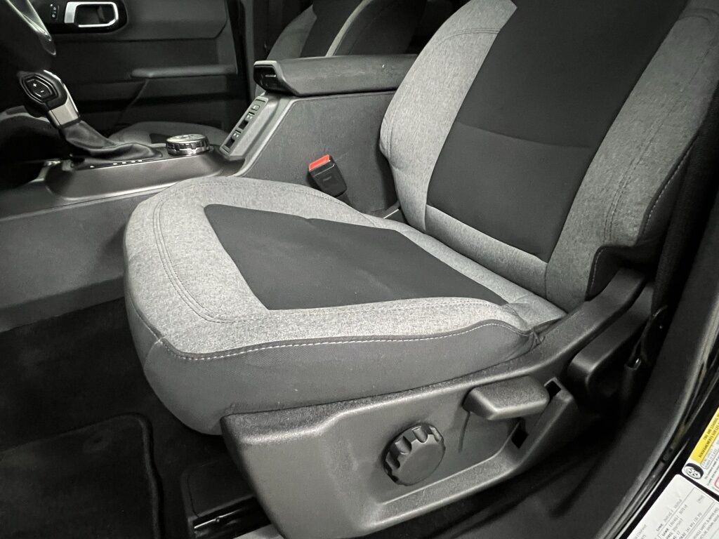 2023 Ford Bronco Big Bend Highlands Ranch CO