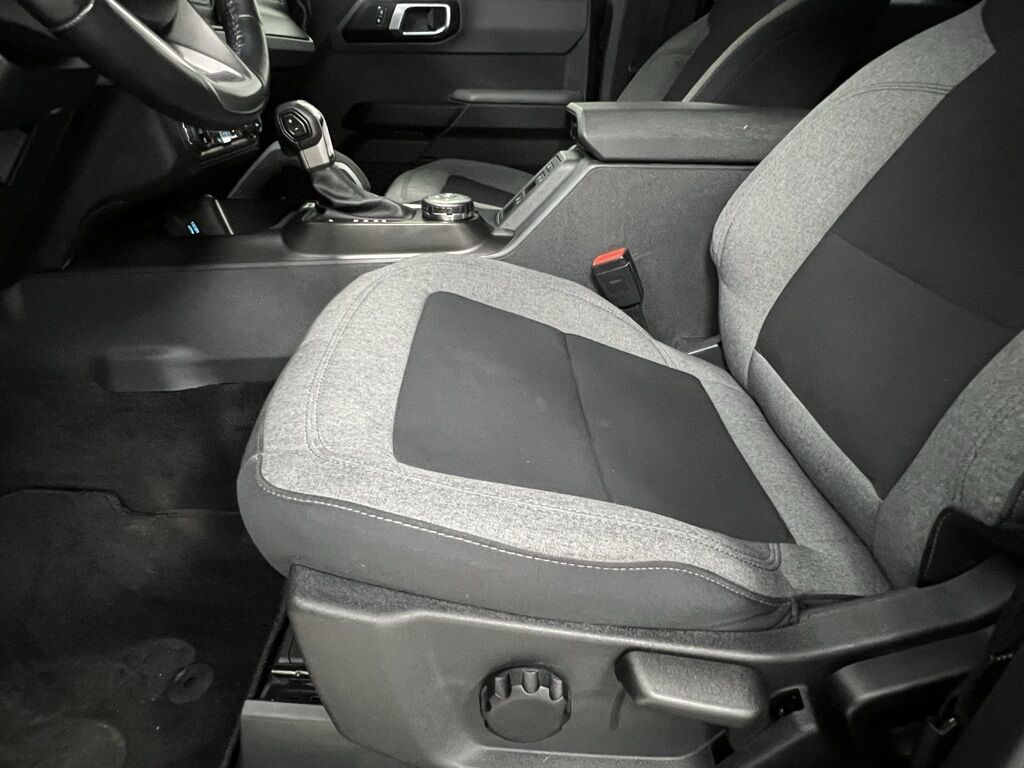 2023 Ford Bronco Big Bend Highlands Ranch CO