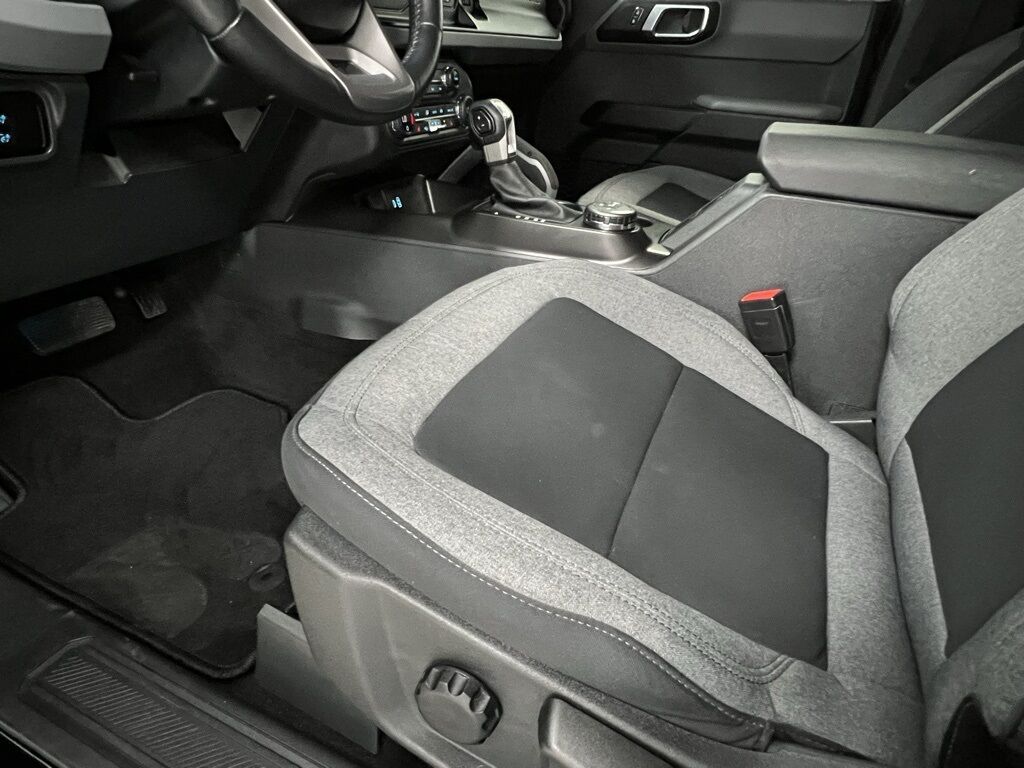 2023 Ford Bronco Big Bend Highlands Ranch CO