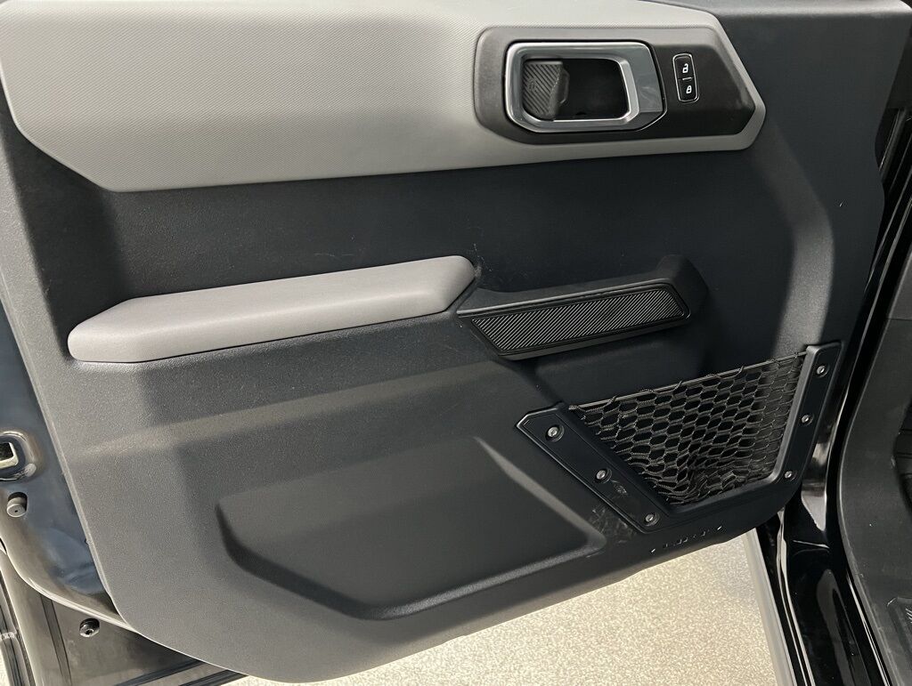 2023 Ford Bronco Big Bend Highlands Ranch CO