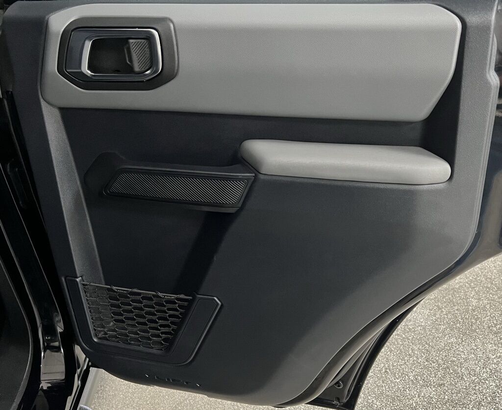 2023 Ford Bronco Big Bend Highlands Ranch CO