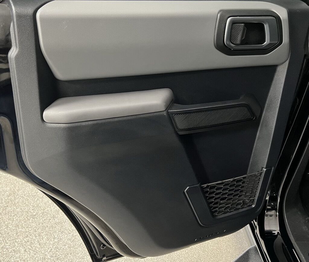 2023 Ford Bronco Big Bend Highlands Ranch CO