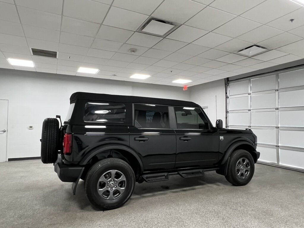 2023 Ford Bronco Big Bend Loveland CO