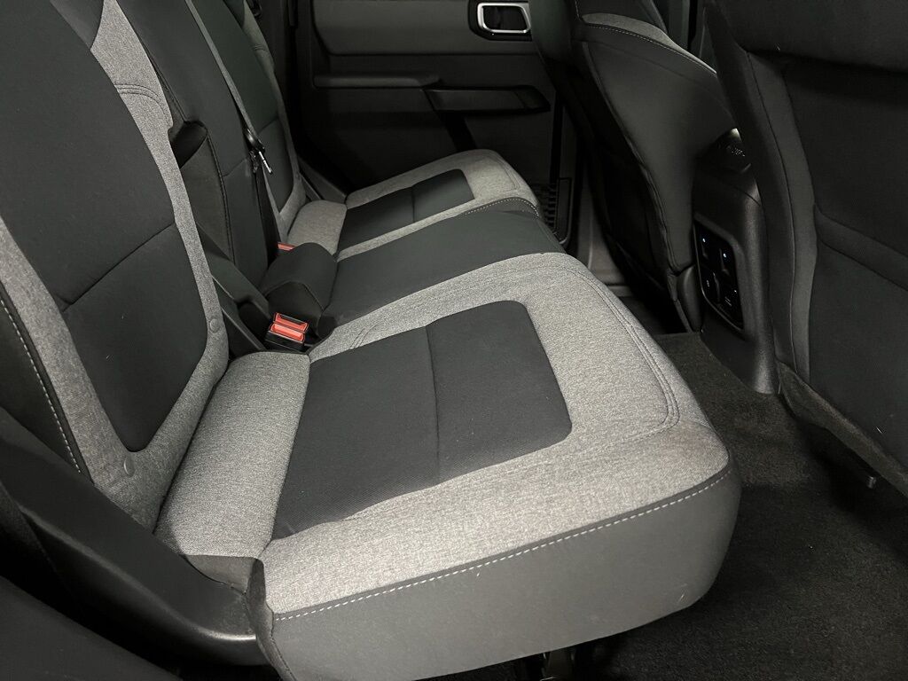 2023 Ford Bronco Big Bend Loveland CO