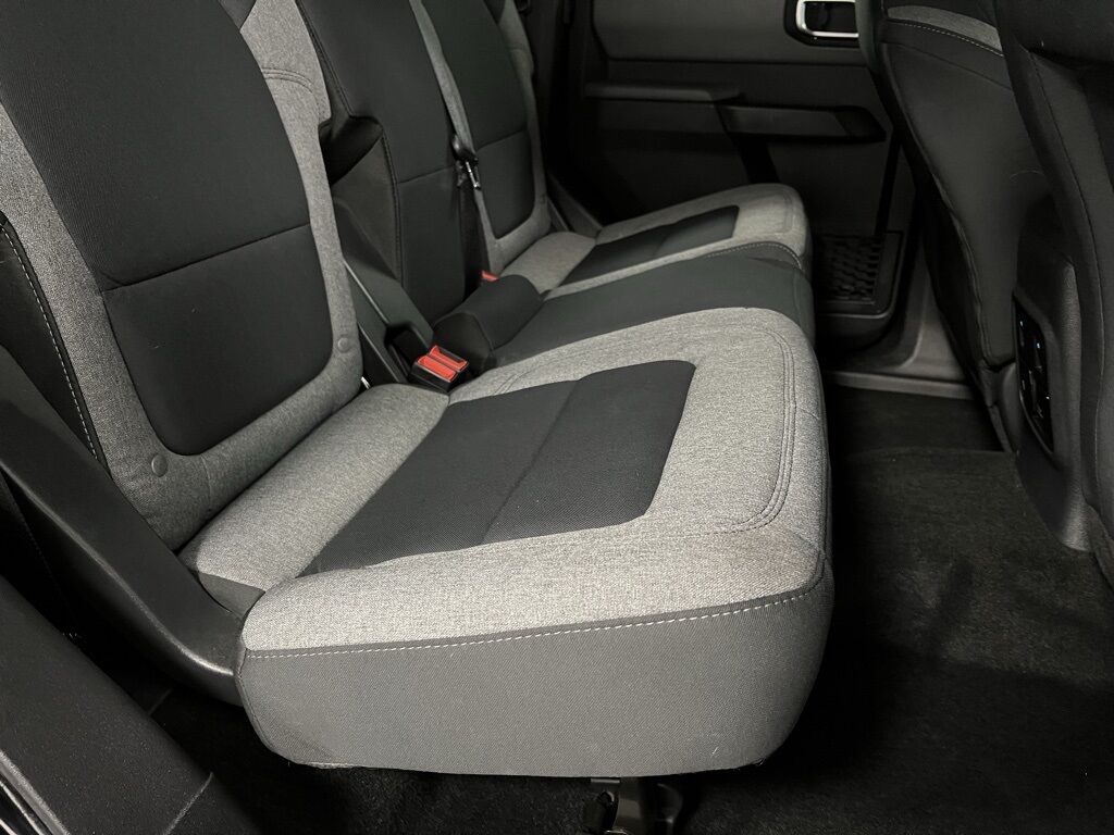 2023 Ford Bronco Big Bend Loveland CO