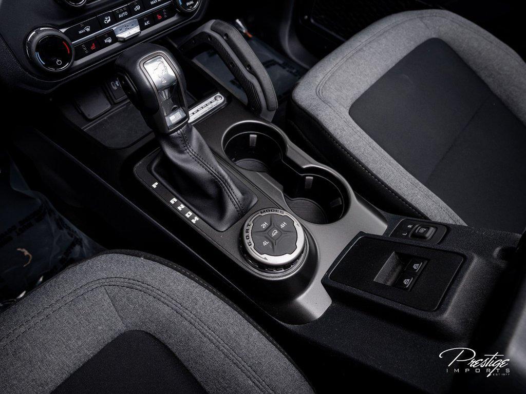 2023 Ford Bronco Big Bend North Miami Beach FL
