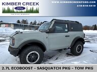 2023 Ford Bronco Big Bend Pine River MN 2023 Ford Bronco Big Bend Pine River MN