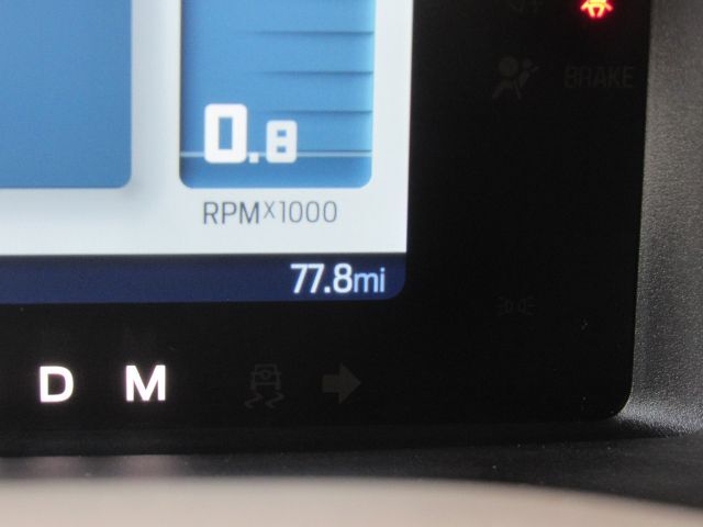 2023 Ford Bronco Big Bend Plano TX