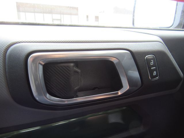 2023 Ford Bronco Big Bend Plano TX