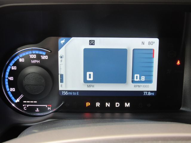 2023 Ford Bronco Big Bend Plano TX