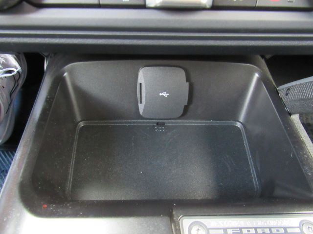 2023 Ford Bronco Big Bend Plano TX