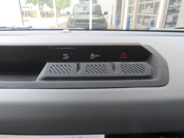 2023 Ford Bronco Big Bend Plano TX