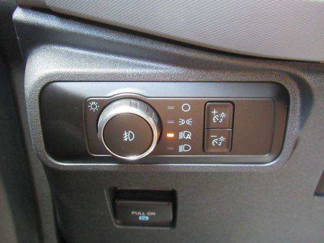2023 Ford Bronco Big Bend Plano TX