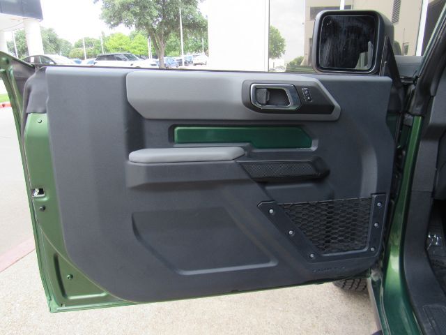 2023 Ford Bronco Big Bend Plano TX