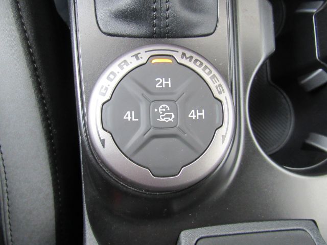 2023 Ford Bronco Big Bend Plano TX
