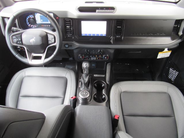 2023 Ford Bronco Big Bend Plano TX