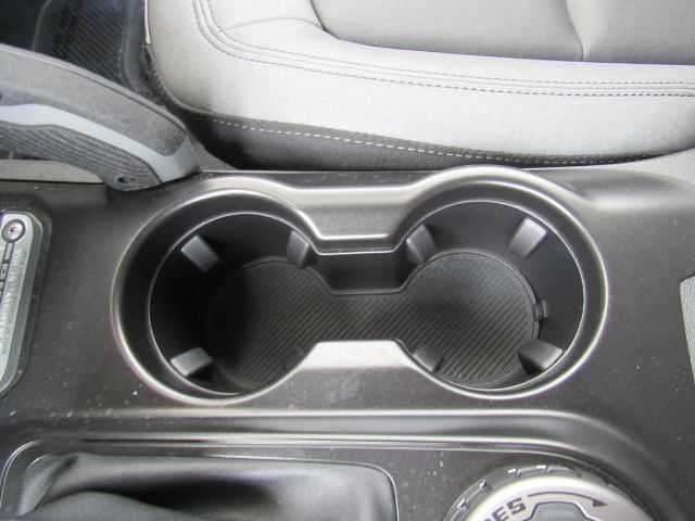 2023 Ford Bronco Big Bend Plano TX