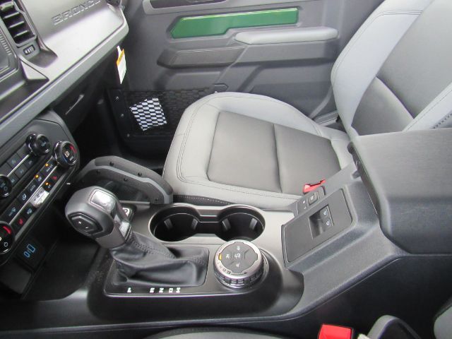 2023 Ford Bronco Big Bend Plano TX