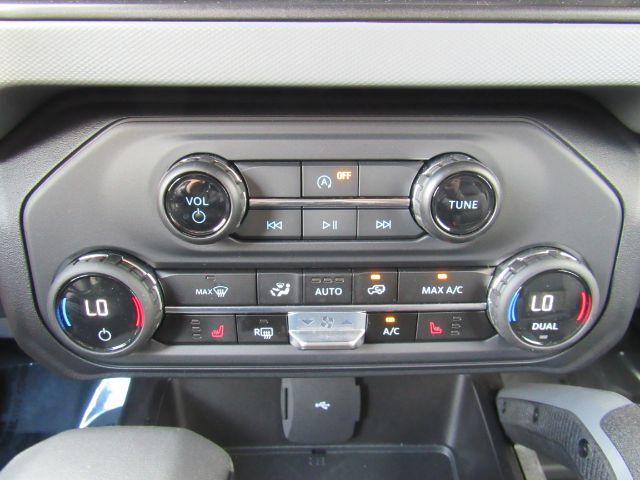 2023 Ford Bronco Big Bend Plano TX