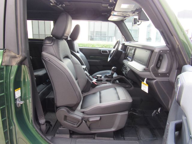 2023 Ford Bronco Big Bend Plano TX