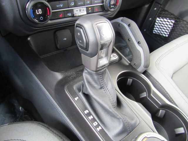 2023 Ford Bronco Big Bend Plano TX