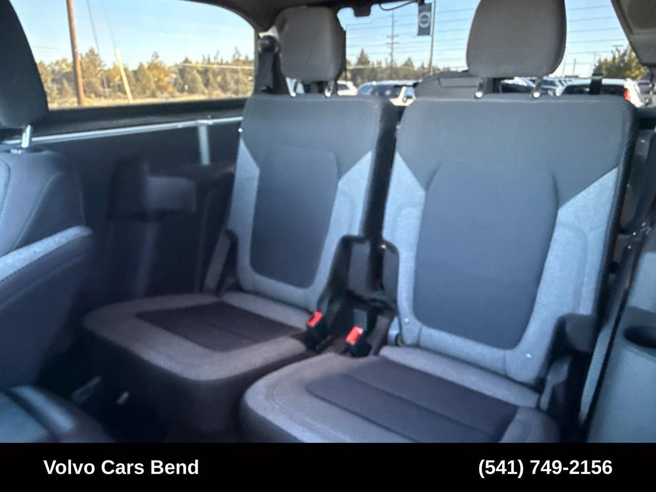 2023 Ford Bronco Big Bend Bend OR