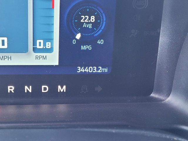 2023 Ford Bronco Big Bend Roseville CA