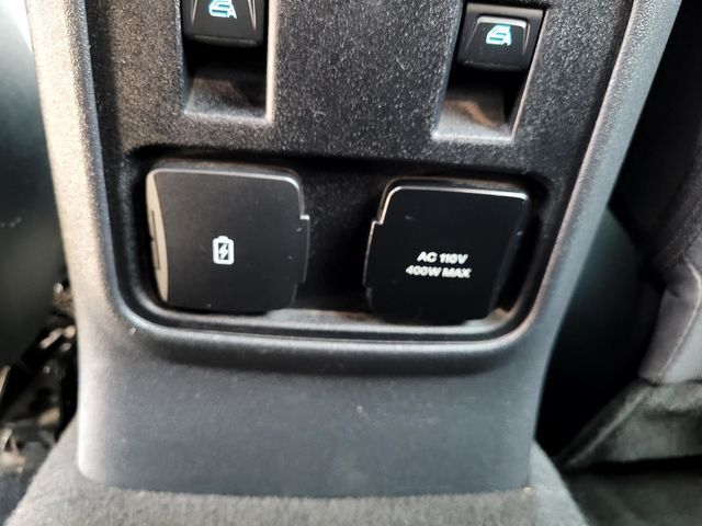 2023 Ford Bronco Big Bend Roseville CA