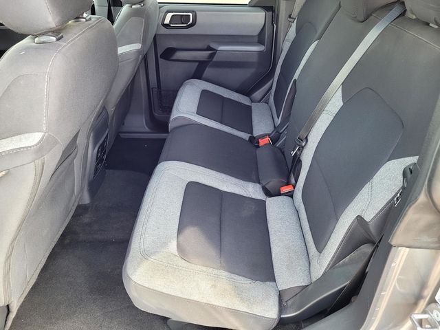 2023 Ford Bronco Big Bend Roseville CA