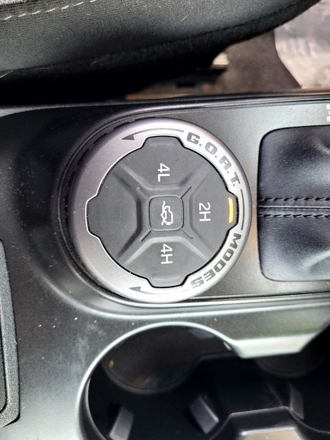 2023 Ford Bronco Big Bend Roseville CA