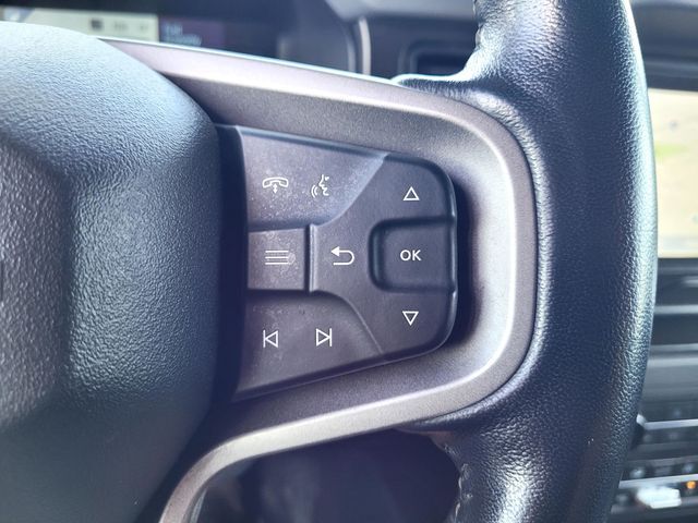 2023 Ford Bronco Big Bend Roseville CA