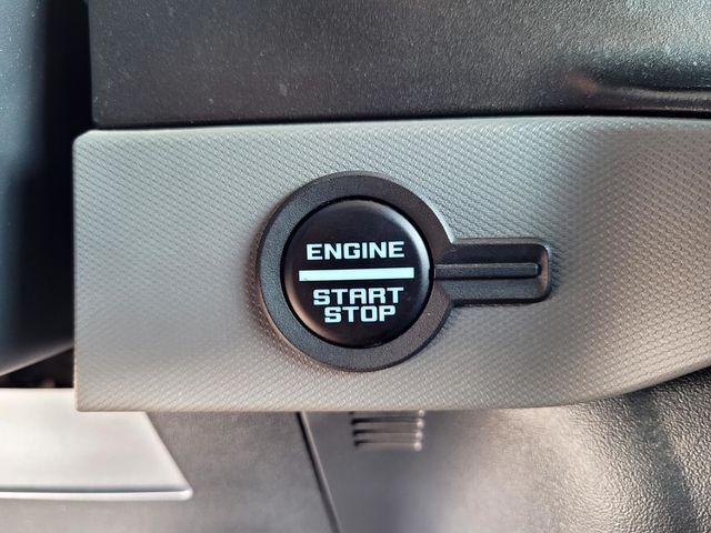 2023 Ford Bronco Big Bend Roseville CA