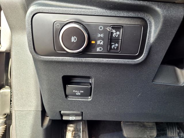 2023 Ford Bronco Big Bend Roseville CA