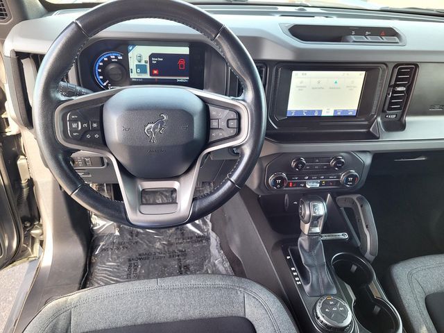 2023 Ford Bronco Big Bend Roseville CA