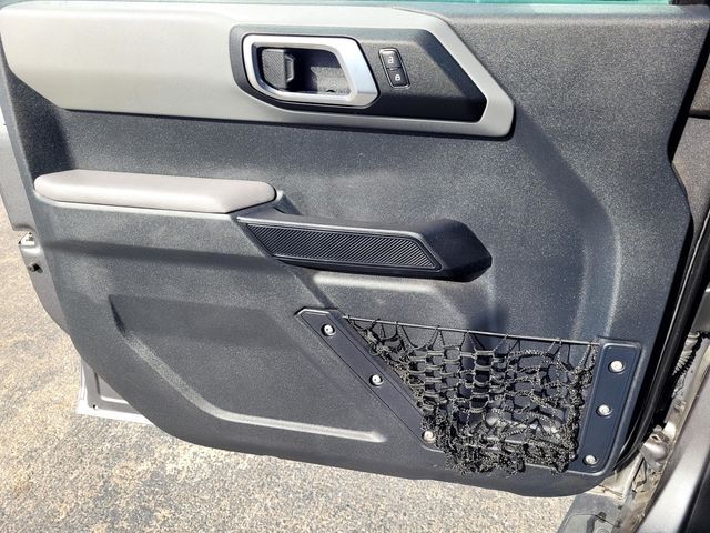 2023 Ford Bronco Big Bend Roseville CA