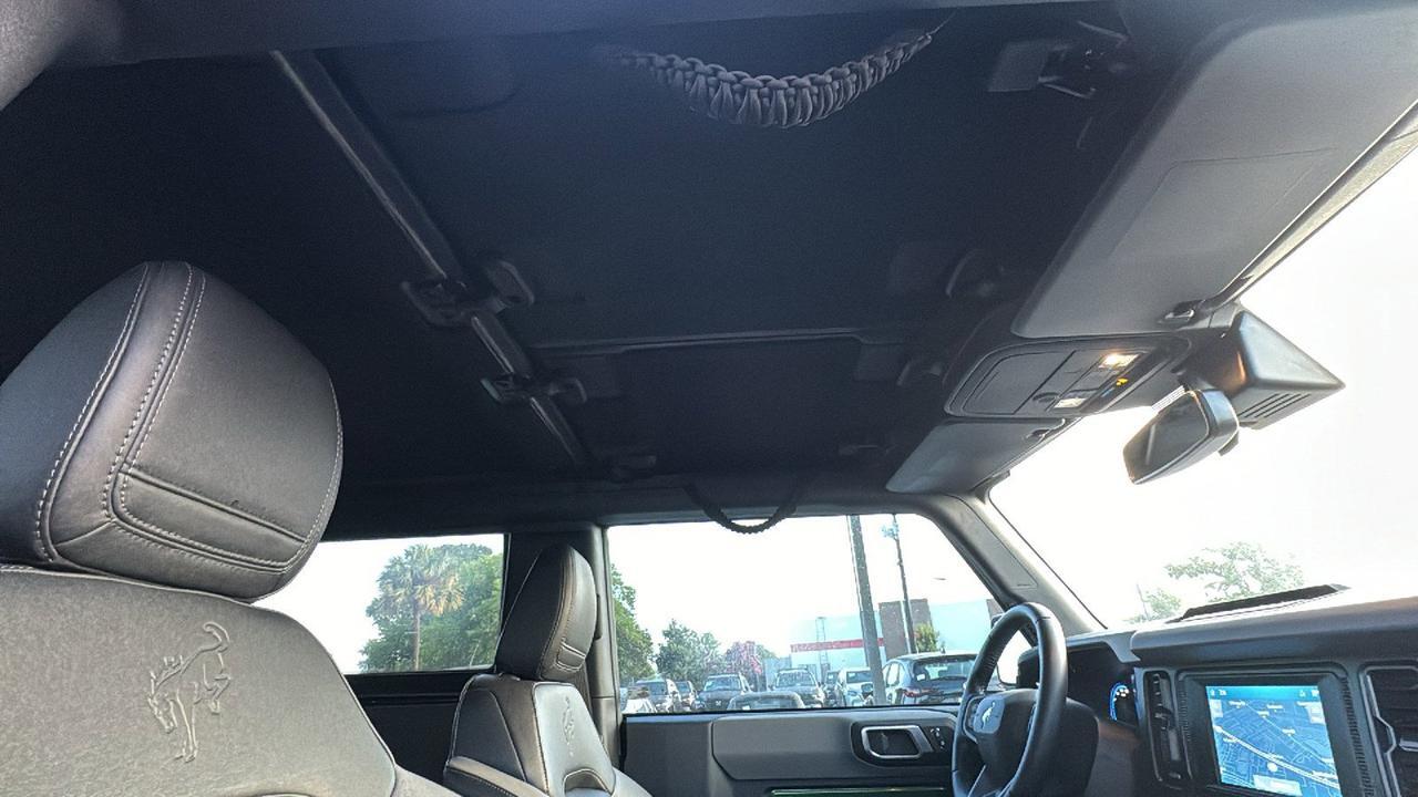 2023 Ford Bronco Big Bend San Antonio TX