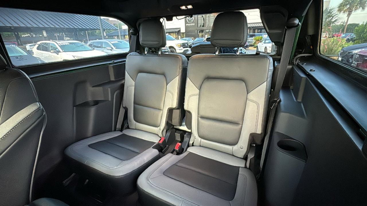 2023 Ford Bronco Big Bend San Antonio TX