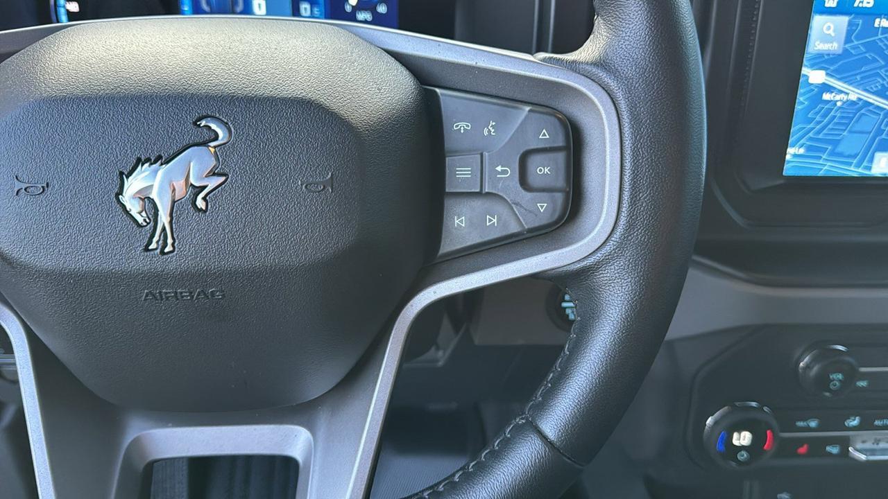 2023 Ford Bronco Big Bend San Antonio TX