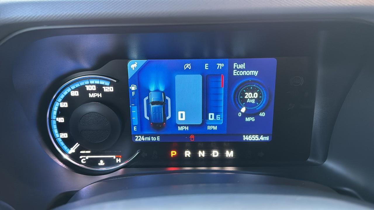 2023 Ford Bronco Big Bend San Antonio TX