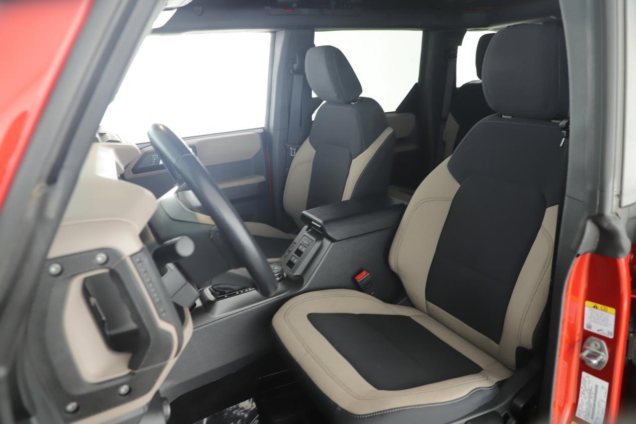 2023 Ford Bronco Big Bend New Braunfels TX