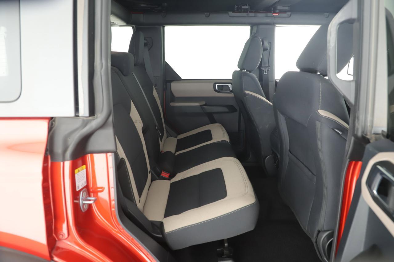 2023 Ford Bronco Big Bend New Braunfels TX