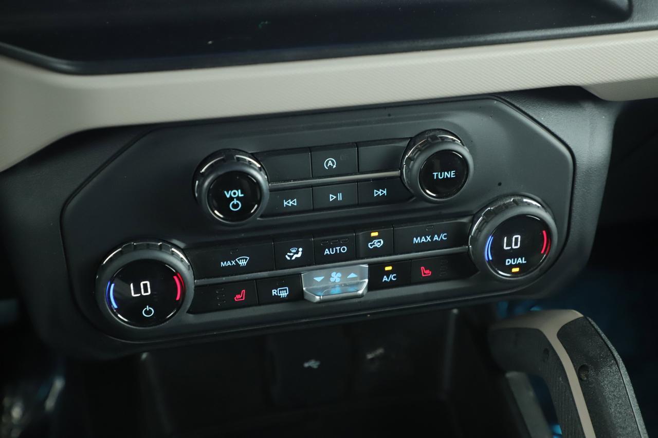 2023 Ford Bronco Big Bend New Braunfels TX