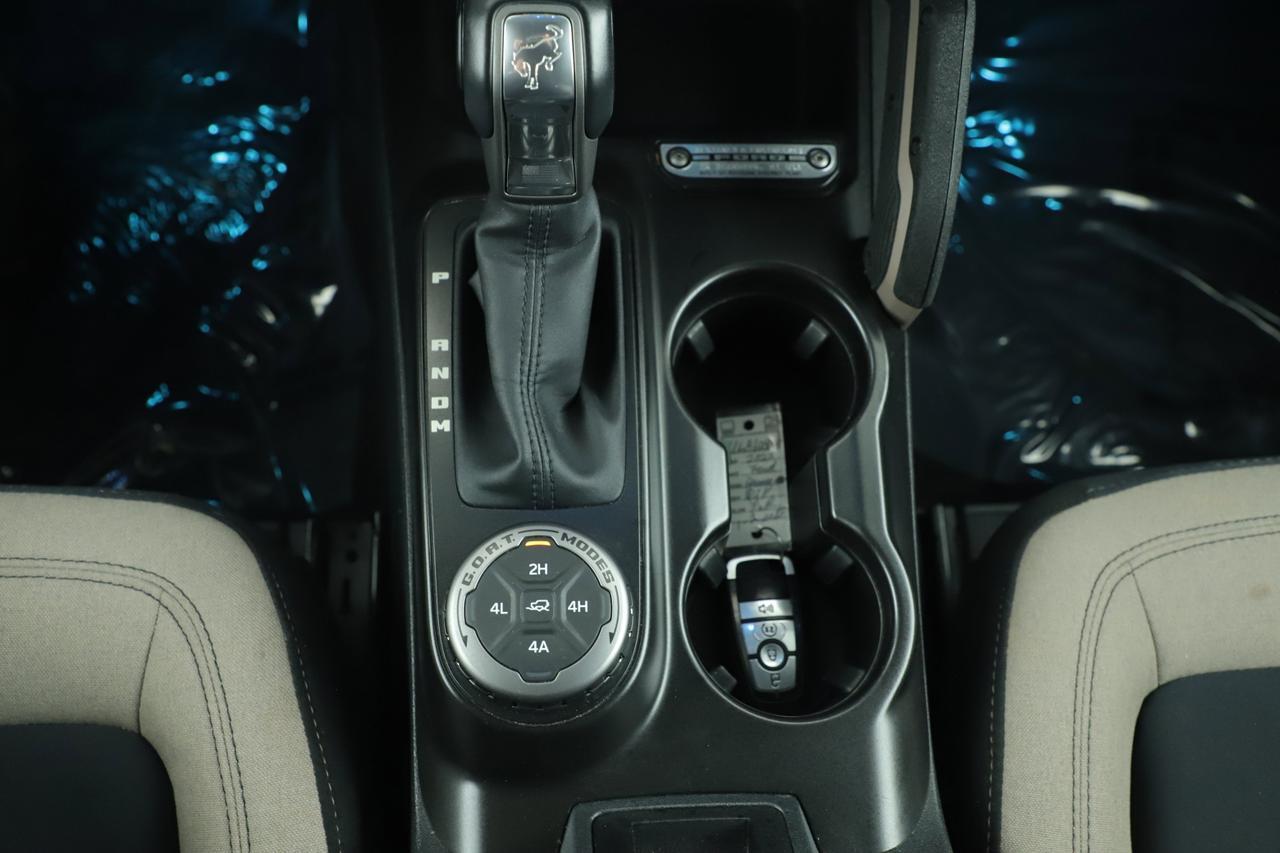 2023 Ford Bronco Big Bend New Braunfels TX