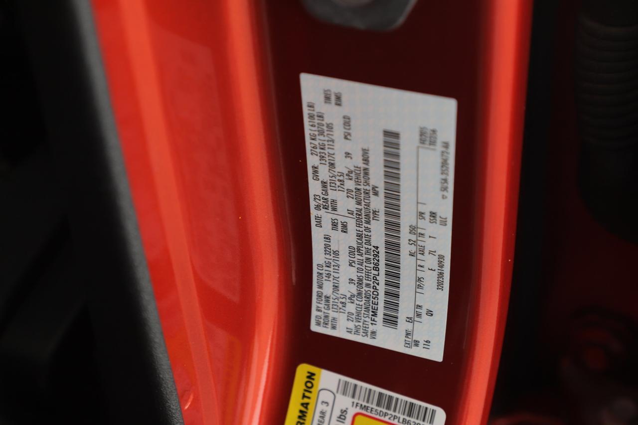 2023 Ford Bronco Big Bend New Braunfels TX