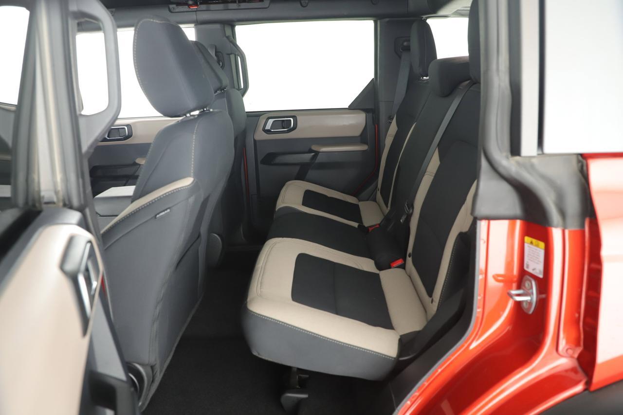 2023 Ford Bronco Big Bend New Braunfels TX