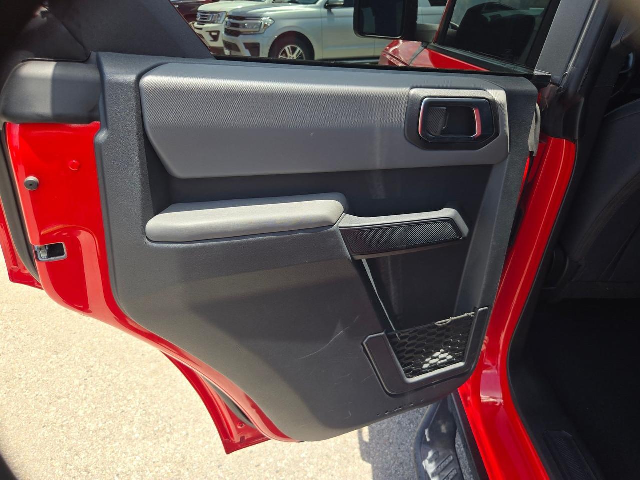 2023 Ford Bronco Big Bend Castroville TX