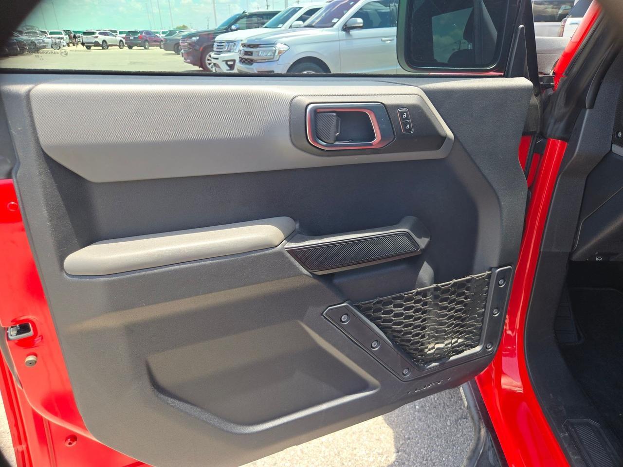 2023 Ford Bronco Big Bend Castroville TX